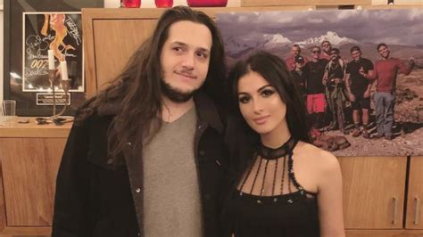 how old is sssniperwolf husband